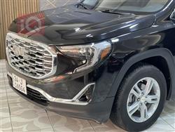 GMC Terrain